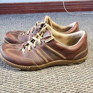 Doc Marten’s Men’s 13 Casual Leather Lace Up Oxford Shoes